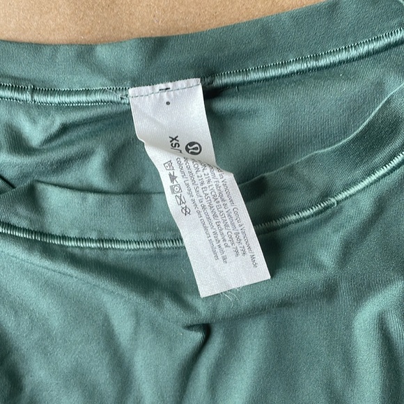 Wundermost Ultra-Soft
Nulu High-Neck
Sleeveless Bodysuit - Picture 4 of 8